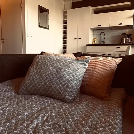 Apartamento Leipurinkuja 5 A2 - Yksioe Teuvan Keskustassa Teuva