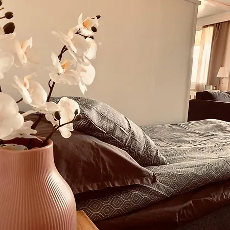 Leipurinkuja 5 A2 - Yksioe Teuvan Keskustassa *